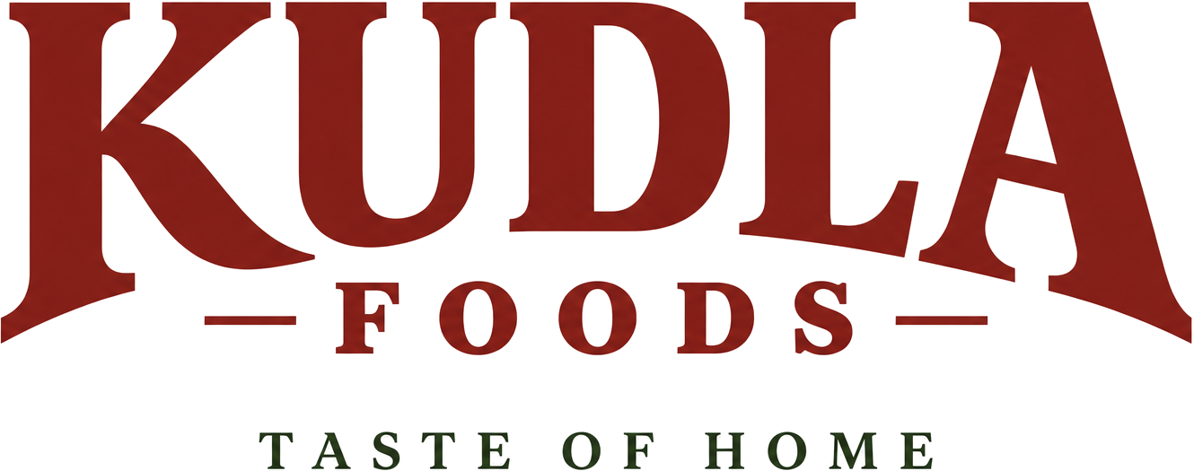 Kudla Foods — Taste of Home