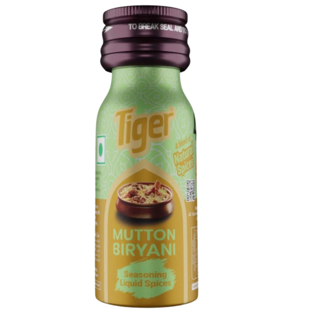 Mutton Biryani Seasoning Liquid