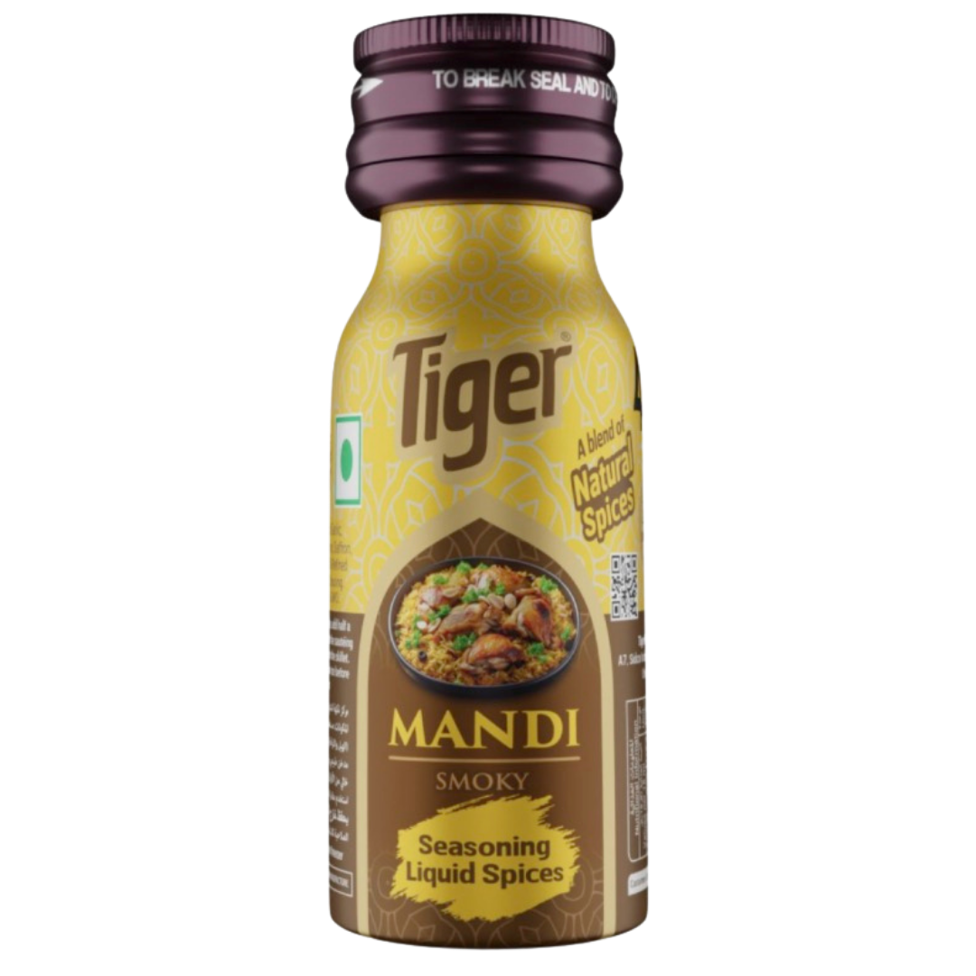 Mandi Seasoning Liquid